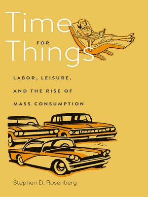 cover image of Time for Things